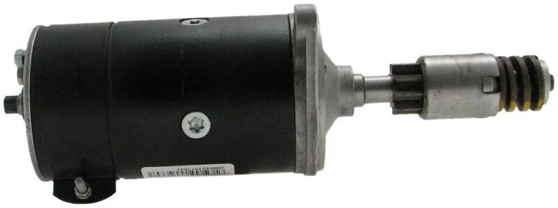 Arranque para Sunbeam Alpine 1961-1965 L4 1.6L 1592cc 97cid SR192X RAC403 16121 Foto 4 de 4