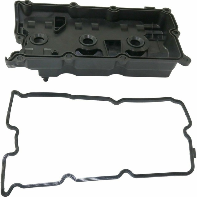 Valve Cover & Gasket Kit Left & Right Pair for Nissan 350Z/Infiniti G35