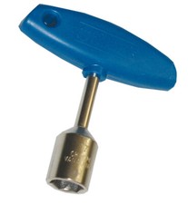 Franks Steckschlüssel SW 17 mit Magnetpunkt ...