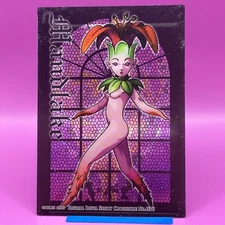 Shin Megami Tensei TCG Nocturne SMT Digital Devil Story Chronicle Japanese #036