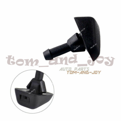 #ad 1Pcs Hood Washer Nozzle Spray for Volvo S40 S80 XC90 V70 V50 V40 C70 30655605 $7.44
