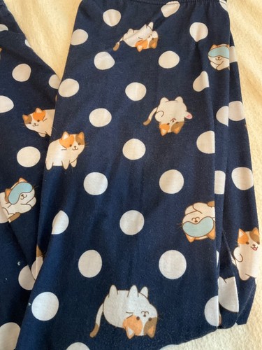 *YOU PICK* Justice Pajama Sleep Pants - Picture 9 of 22