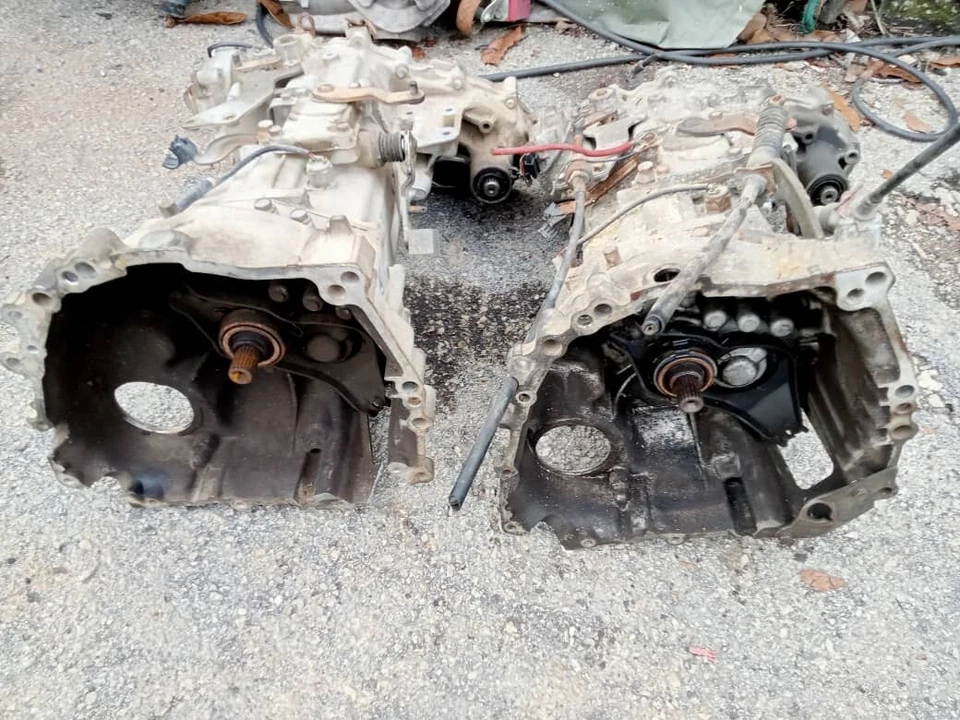 Transfer Case Daihatsu Hijet 2000 GD-S210P - Image 2 of 4