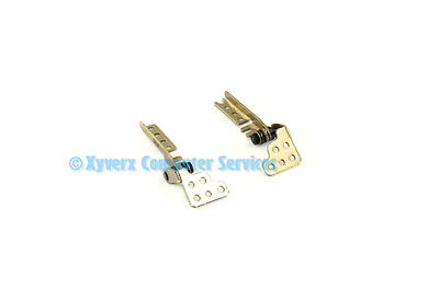 EEE PC 1025C GENUINE ASUS LCD DISPLAY HINGE KIT EEE PC1025C (CA55)