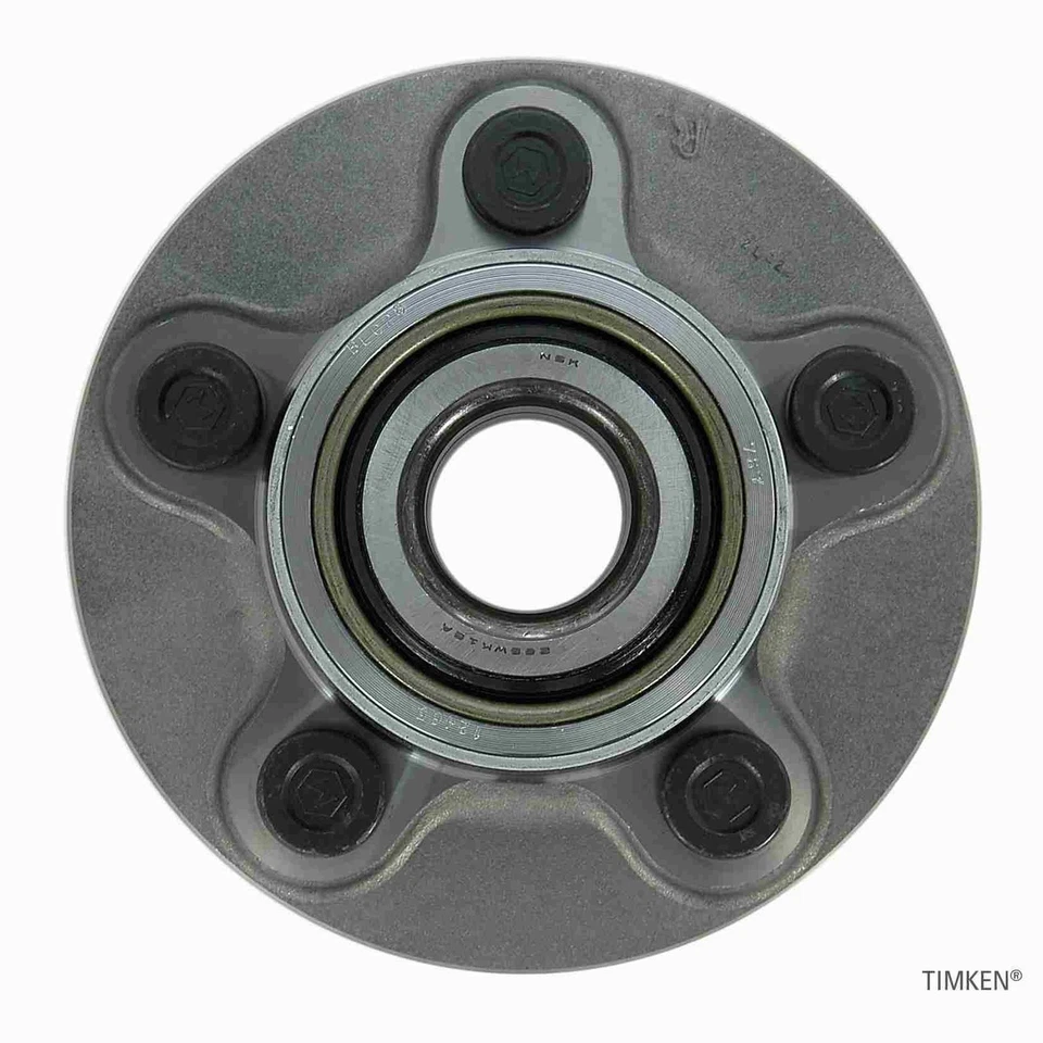 For Chrysler PT Cruiser 01-10 Wheel Bearing and Hub Assembly Rear Driver or Foto 4 de 4