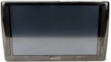 Archos 7 160 GB 7" Internet Media Tablet Wi-Fi Touch Screen - Bare Unit 501210