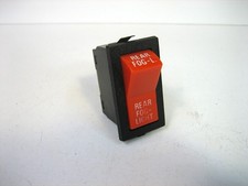 Interior Switches & Controls for Volvo 240 for sale | eBay