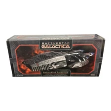 Moebius Models Battlestar Galactica 1:4105 Scale Model Kit 2010 NEW