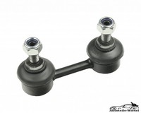 Koppelstange Stabilisator / Stahl Hinten FüR Bmw E38 Z8 Roadster Alpina 94-03