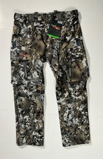 Sitka Equinox Pants 50095 , Size 40, New With Tags