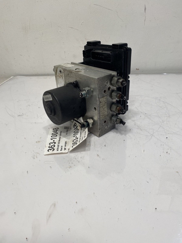 Freightliner MT 55 Brake Booster (363-10048) | eBay