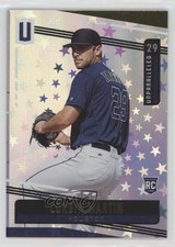 2019 Panini Chronicles Unparalleled Astral Corbin Martin #17 0b3