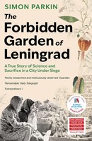 The Forbidden Garden Of Leningrad Simon Parkin Taschenbuch Englisch 2025