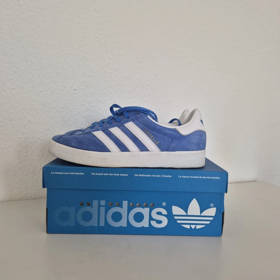 Adidas Gazelle 85, Foto 2 von 5