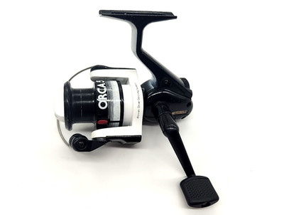 Mitchell Orca 50 Power Drive Gearing System Ball Bearing Drive Fishing Reel