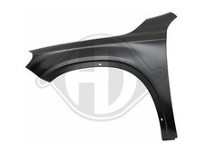 Kotfl&uuml;gel links f&uuml;r Mercedes GLA X156 2014-2020