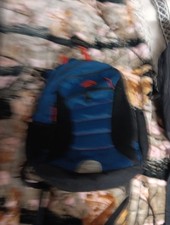 Backpack Slightly Used Good Condition For Adults And Children