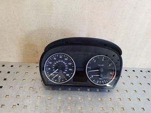 BMW 3 Touring E91 Kombiinstrument 697466001 14369510 A2C53117692 2.00 26086673