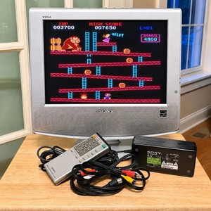 Sony Wega LCD | eBay