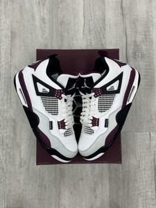 Paris Saint Germain Jordan 4 | eBay