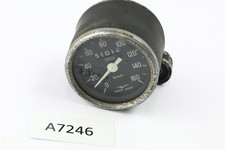 Moto Guzzi Nuovo Falcone -