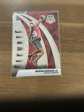 2024 Panini Mosaic - Elevate Marvin Harrison Jr. #2 (RC)