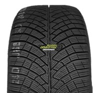 Pirelli P Zero Winter 2 Elect Xl M+S 3PMSF 245/35R20 95W Reifen Winter Pkw