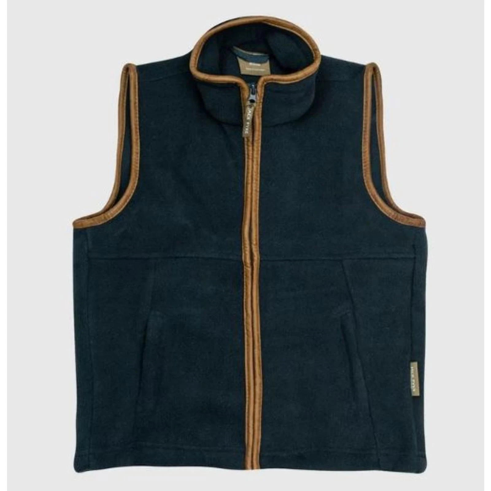 Jack Pyke Junior Countryman Gilet Blue size L