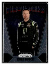 2020 Panini Prizm #F1 Kurt Busch Fireworks