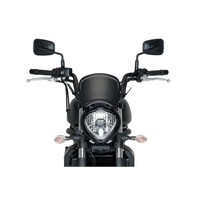 Puig Frontverkleidung FUR Yamaha SCR950 17-20 Mattschwarz