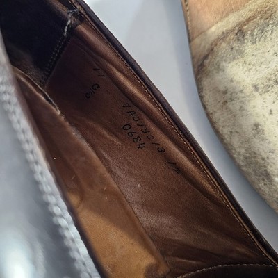 Alden 0684