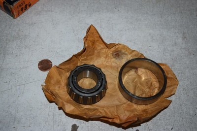 Timken 1986 Roller Bearing 1931 Cup