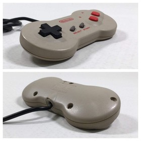 DL3058 Tested Working - AV NEW FAMICOM NES Console Boxed Nintendo Japan