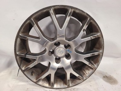Wheel 18x7-1/2 Aluminum Fits 16-20 ENCORE 2130438