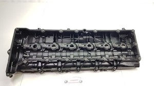 BMW N57 Motorzylinderkopf Kipphebelabdeckung 7823181 11127823181 AA