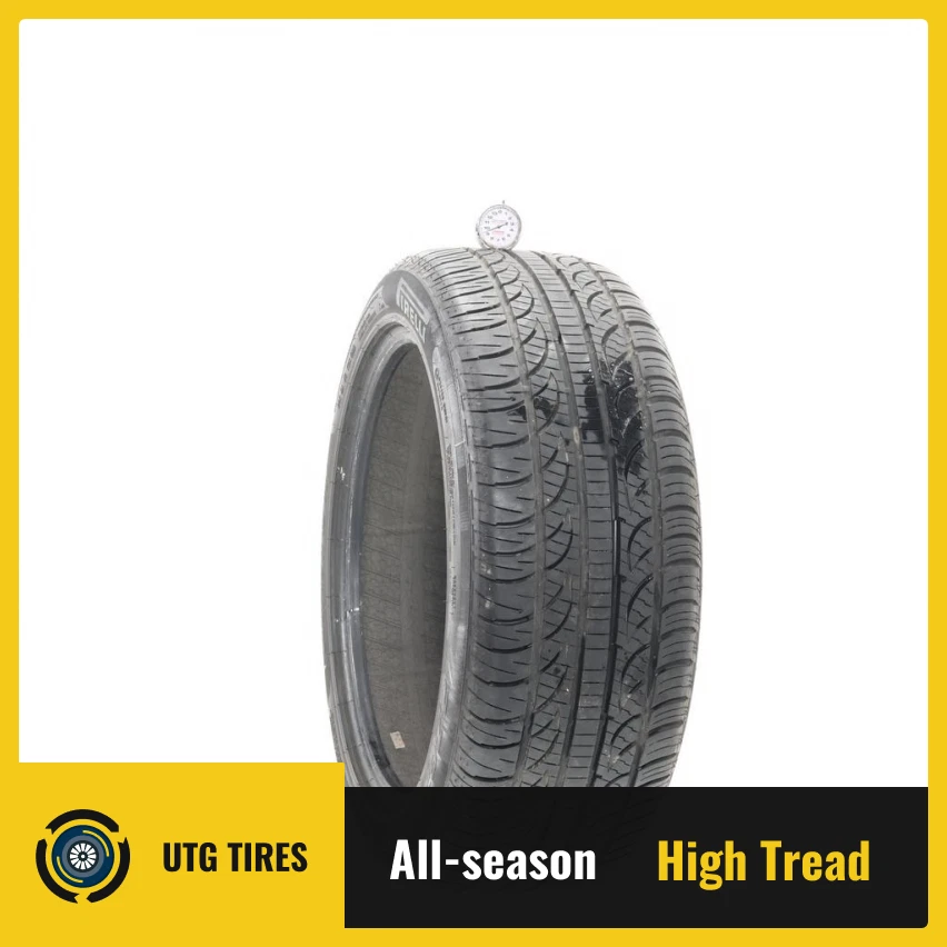 Pirelli 245/45/19 All Season Tires for sale | eBay