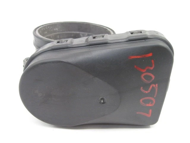 Used Fuel Injection Throttle Body fits: 1999 Bmw 540I 4.4 Grade A Foto 3 de 4