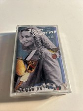Relish by Joan Osborne Cassette, Mar-1995, Island/Mercury 