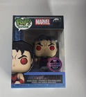 WONDER MAN Funko Pop 1/1203 Pcs LEGENDARY Disney MARVEL West Coast Avengers