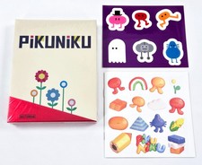PIKUNIKU SPECIAL RESERVE EDITION NEW SEALED 2021 Authentic Nintendo Switch