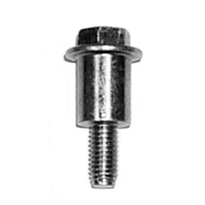 AP Exhaust Muffler Hardware For 1989 Daytona Base