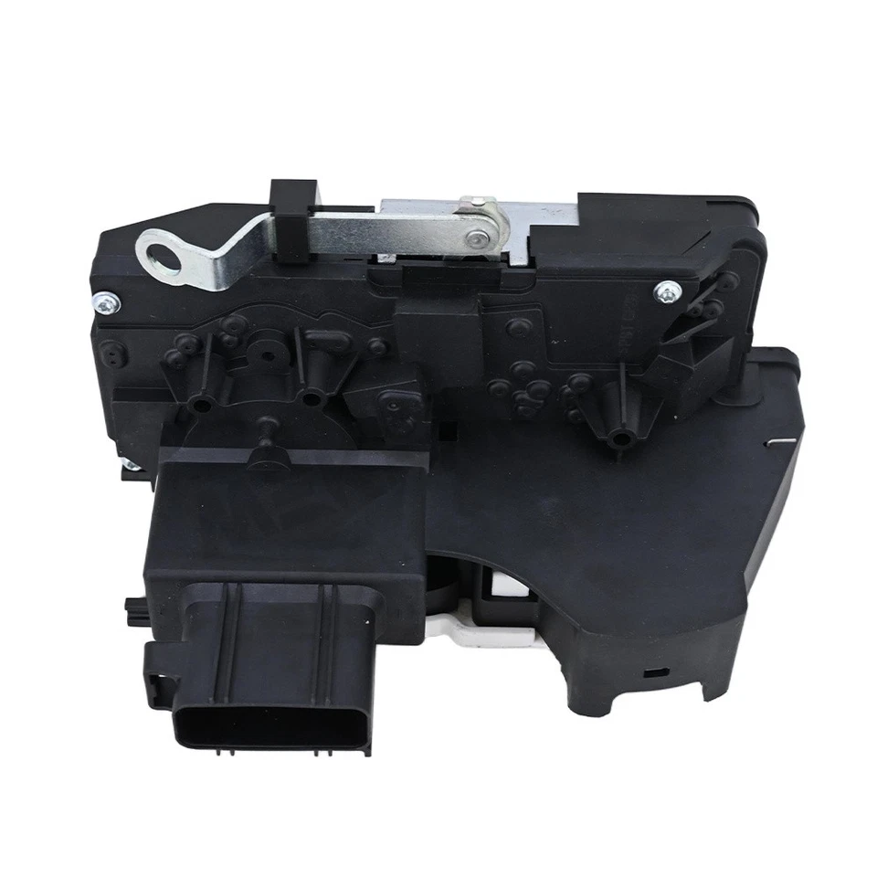 Actuador de bloqueo de puerta trasera derecha para Ford Fusion 2006-12 MKZ Lincoln Zephyr Mercury Foto 3 de 4