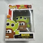 Funko Pop! Vinyl: Pixar - Mater #764