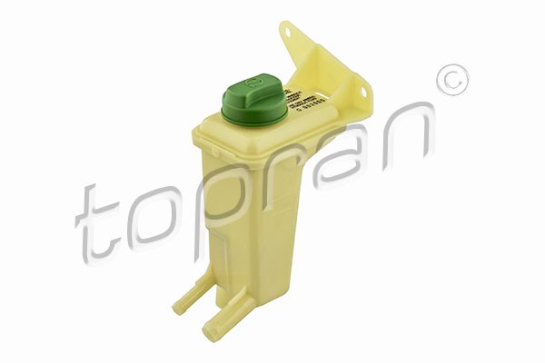 Fits TOPRAN HANS PRIES 110 689 OIL TANK  ⭐UK Stock⭐