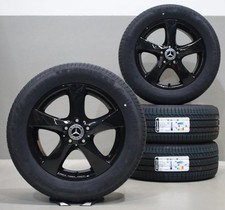 Mercedes V-Klasse W447 Viano W639 17 Zoll Sommerreifen Sommerräder DOT26 NEU!