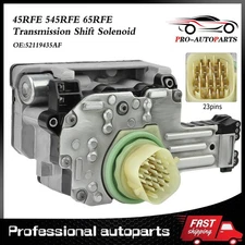 545RFE 45RFE 68RFE Transmission Solenoid For Dodge Dakota Durango Jeep Cherokee