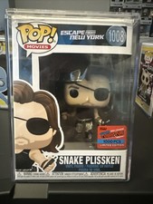 2021 Funko New York Comic Con Exclusives Figures Gallery and Shared List 51
