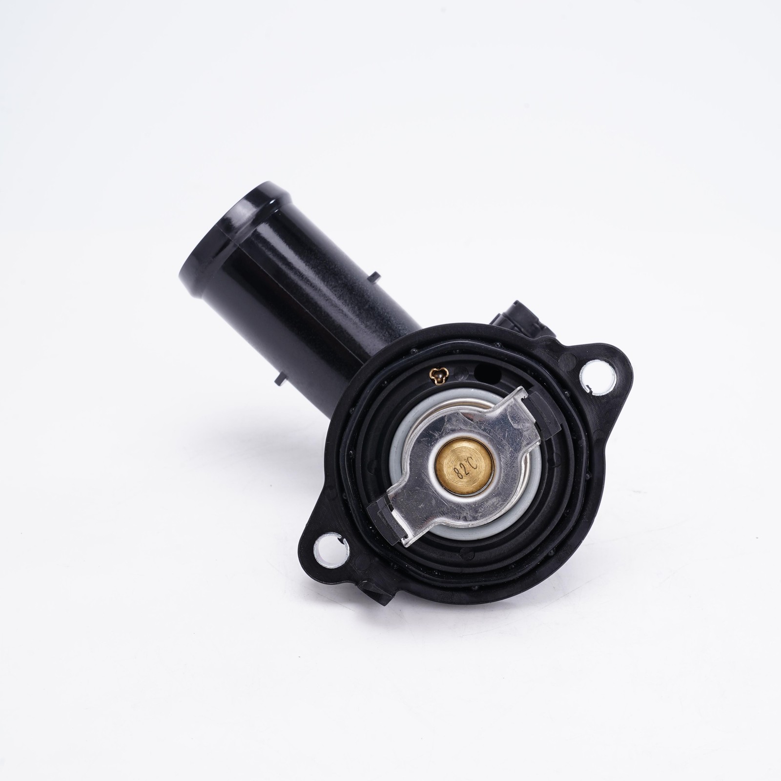 For Maserati Ghibli Levante Quattroporte Cooling Thermostat  323056 330424