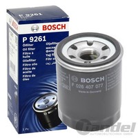 Bosch ÖLfilter Anschraubfilter FüR Honda Accord City Civic Concerto CR-V CR-Z