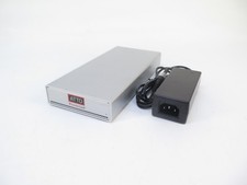 ATTO TLNS-2101-D00 Thunderbolt 2 to 10GbE Adapter W/ Power Adapter  SFP